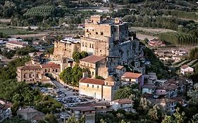 Castello Di Limatola